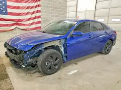 5NPLM4AG1PH088381 2023 HYUNDAI ELANTRA