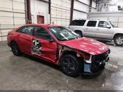 5NPLM4AG1PH088655 2023 HYUNDAI ELANTRA