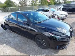5NPLM4AG1PH088798 2023 HYUNDAI ELANTRA