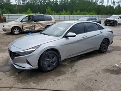 5NPLM4AG1PH089921 2023 HYUNDAI ELANTRA