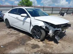 5NPLM4AG1PH090079 2023 HYUNDAI ELANTRA