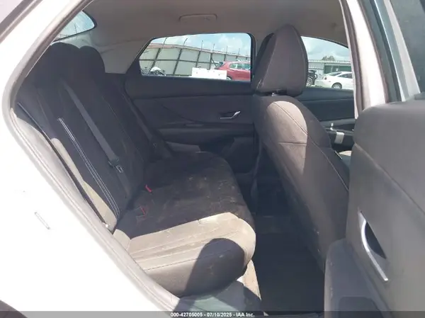 5NPLM4AG1PH090079 2023 HYUNDAI ELANTRA - Image 8