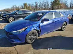 5NPLM4AG1PH090633 2023 HYUNDAI ELANTRA