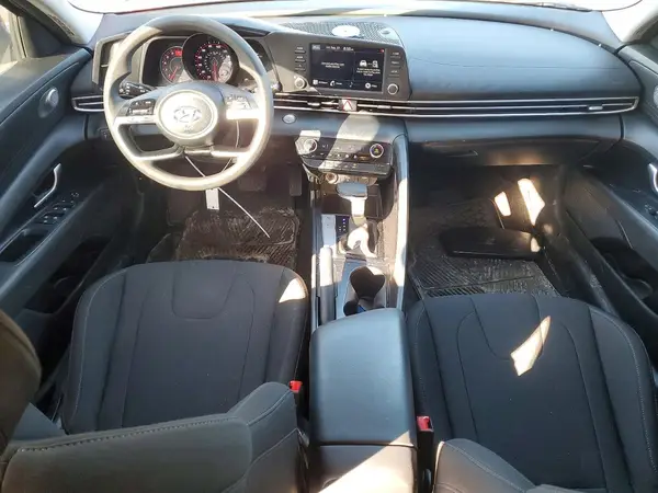 5NPLM4AG1PH090633 2023 HYUNDAI ELANTRA - Image 8
