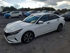 5NPLM4AG1PH090776 2023 HYUNDAI ELANTRA