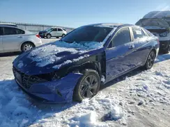 5NPLM4AG1PH090938 2023 HYUNDAI ELANTRA