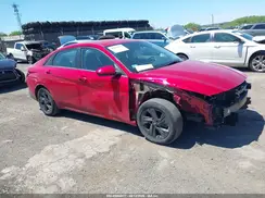 5NPLM4AG1PH091197 2023 HYUNDAI ELANTRA