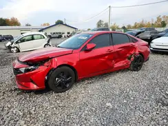 5NPLM4AG1PH091989 2023 HYUNDAI ELANTRA