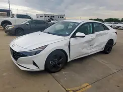 5NPLM4AG1PH092057 2023 HYUNDAI ELANTRA