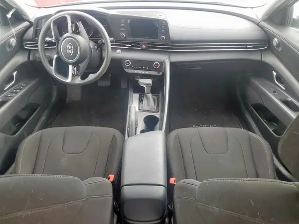 5NPLM4AG1PH092057 2023 HYUNDAI ELANTRA - Image 8