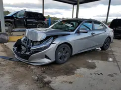 5NPLM4AG1PH092401 2023 HYUNDAI ELANTRA