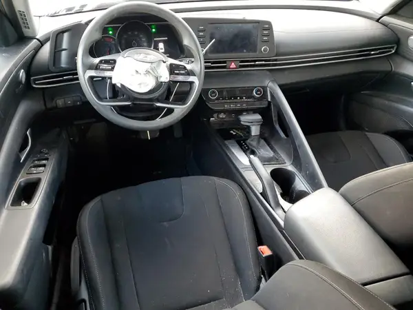 5NPLM4AG1PH092401 2023 HYUNDAI ELANTRA - Image 8