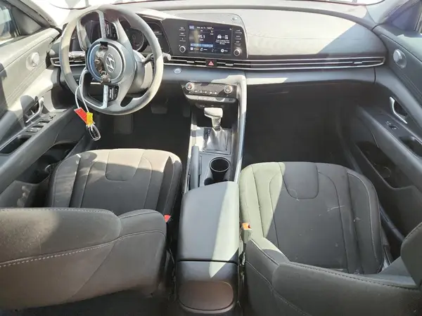 5NPLM4AG1PH093113 2023 HYUNDAI ELANTRA - Image 8
