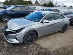 5NPLM4AG1PH094343 2023 HYUNDAI ELANTRA