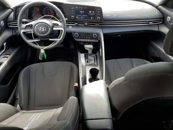 5NPLM4AG1PH094343 2023 HYUNDAI ELANTRA - Image 8