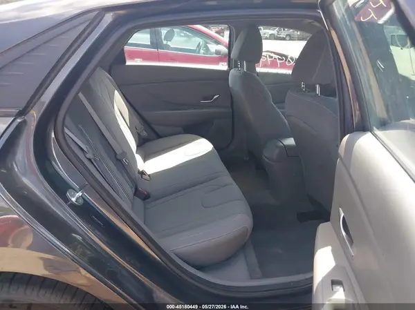 5NPLM4AG1PH094391 2023 HYUNDAI ELANTRA - Image 8