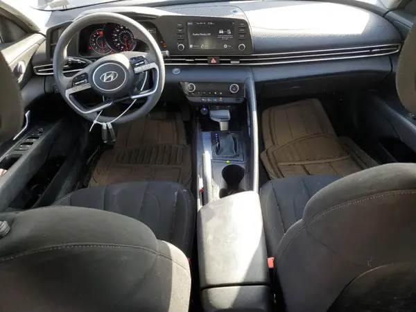 5NPLM4AG1PH094441 2023 HYUNDAI ELANTRA - Image 8