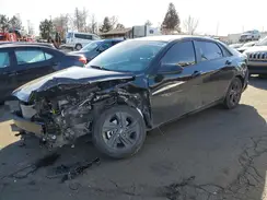 5NPLM4AG1PH095590 2023 HYUNDAI ELANTRA