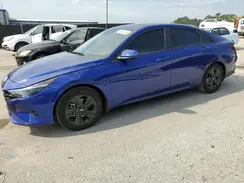 5NPLM4AG1PH100304 2023 HYUNDAI ELANTRA