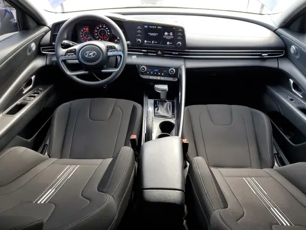5NPLM4AG1PH100304 2023 HYUNDAI ELANTRA - Image 8