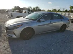 5NPLM4AG1PH100559 2023 HYUNDAI ELANTRA