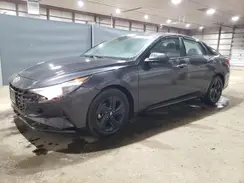 5NPLM4AG1PH102411 2023 HYUNDAI ELANTRA