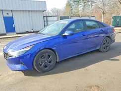 5NPLM4AG1PH102621 2023 HYUNDAI ELANTRA