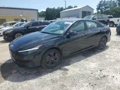 5NPLM4AG1PH103459 2023 HYUNDAI ELANTRA