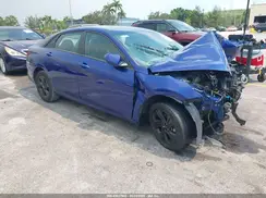 5NPLM4AG1PH103719 2023 HYUNDAI ELANTRA