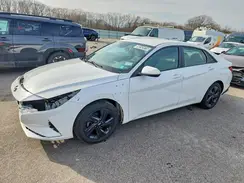 5NPLM4AG1PH103865 2023 HYUNDAI ELANTRA