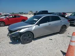 5NPLM4AG1PH104028 2023 HYUNDAI ELANTRA