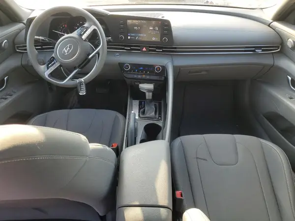 5NPLM4AG1PH104045 2023 HYUNDAI ELANTRA - Image 8