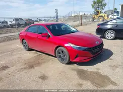 5NPLM4AG1PH104126 2023 HYUNDAI ELANTRA