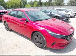 5NPLM4AG1PH104157 2023 HYUNDAI ELANTRA