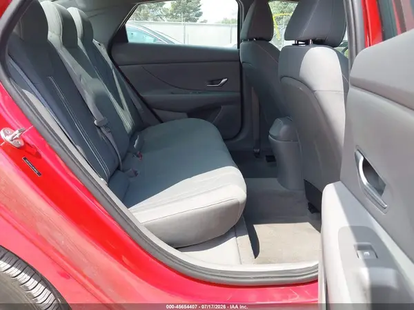 5NPLM4AG1PH104157 2023 HYUNDAI ELANTRA - Image 8
