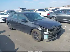 5NPLM4AG1PH104353 2023 HYUNDAI ELANTRA