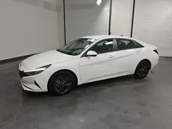 5NPLM4AG1PH104434 2023 HYUNDAI ELANTRA