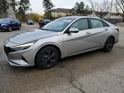 5NPLM4AG1PH104546 2023 HYUNDAI ELANTRA