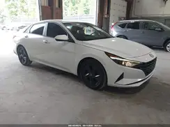5NPLM4AG1PH104806 2023 HYUNDAI ELANTRA