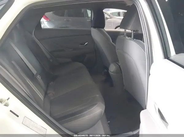 5NPLM4AG1PH104806 2023 HYUNDAI ELANTRA - Image 8