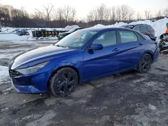 5NPLM4AG1PH104871 2023 HYUNDAI ELANTRA