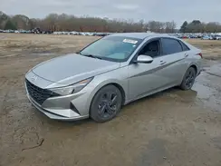5NPLM4AG1PH105244 2023 HYUNDAI ELANTRA