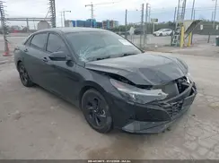 5NPLM4AG1PH105423 2023 HYUNDAI ELANTRA
