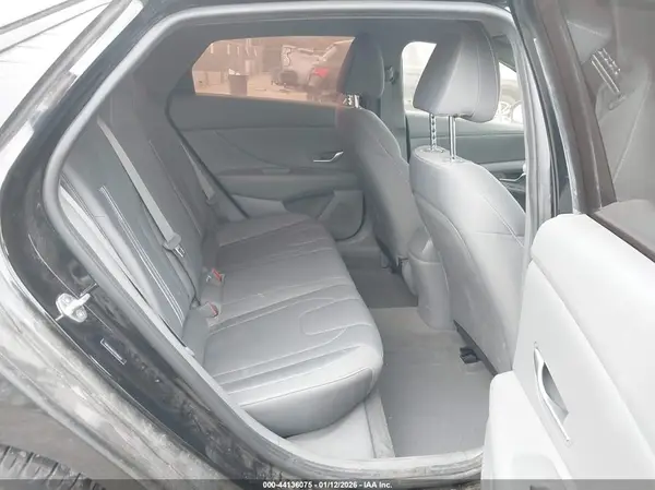 5NPLM4AG1PH105423 2023 HYUNDAI ELANTRA - Image 8