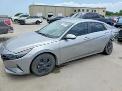 5NPLM4AG1PH105938 2023 HYUNDAI ELANTRA