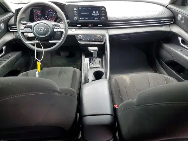 5NPLM4AG1PH105938 2023 HYUNDAI ELANTRA - Image 8