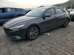 5NPLM4AG1PH106555 2023 HYUNDAI ELANTRA