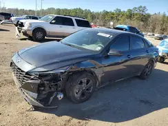 5NPLM4AG1PH107141 2023 HYUNDAI ELANTRA