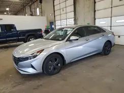 5NPLM4AG1PH108368 2023 HYUNDAI ELANTRA