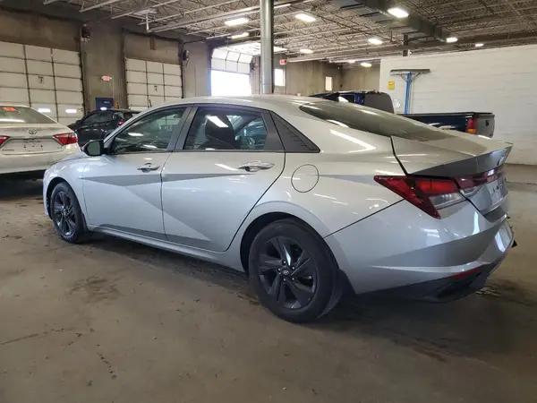 5NPLM4AG1PH108368 2023 HYUNDAI ELANTRA - Image 2